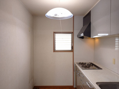 【キッチン】 | アーバンパレス曽根センチュリー（No.B-21）
