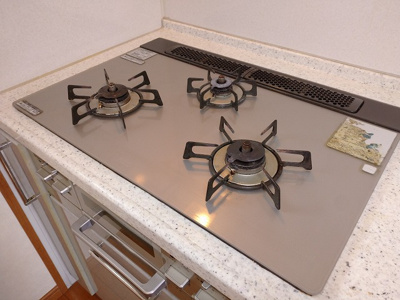 【キッチン】 | アーバンパレス曽根センチュリー（No.B-21）