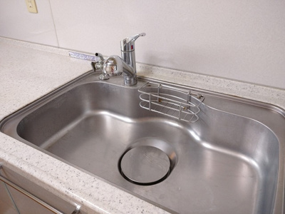 【キッチン】 | アーバンパレス曽根センチュリー（No.B-21）