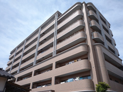 【外観】 | アーバンパレス曽根センチュリー（No.B-21）