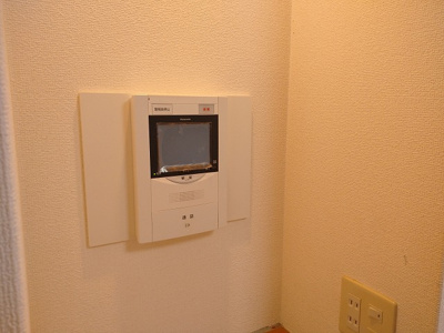 【セキュリティ】 | アーバンパレス曽根センチュリー（No.B-21）