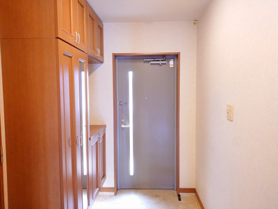 【玄関】 | アーバンパレス曽根センチュリー（No.B-21）