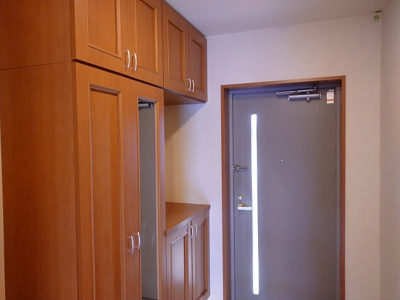 【収納】 | アーバンパレス曽根センチュリー（No.B-21）