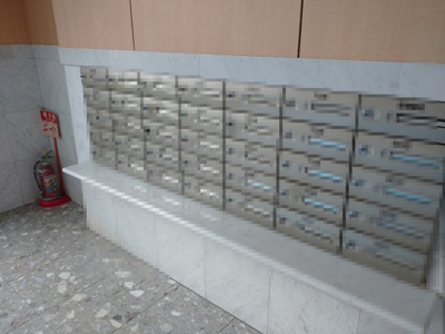 【設備】 | アーバンパレス曽根センチュリー（No.B-21）