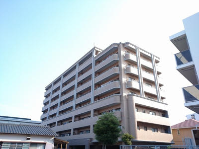 【外観】 | アーバンパレス曽根センチュリー（No.B-21）