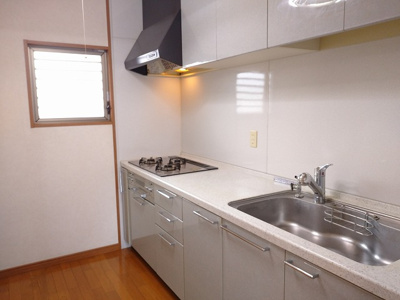 【キッチン】 | アーバンパレス曽根センチュリー（No.B-21）