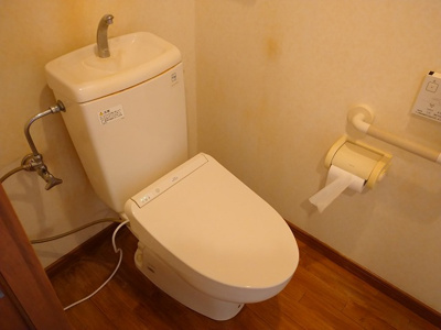 【トイレ】 | アーバンパレス曽根センチュリー（No.B-21）