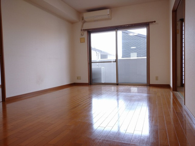 【居間・リビング】 | アーバンパレス曽根センチュリー（No.B-21）