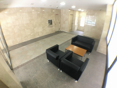 【エントランス】 | リーガル神戸海岸通
