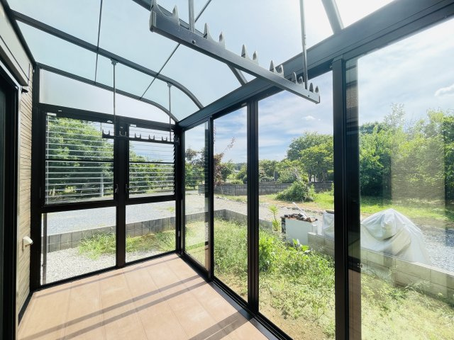 【ランドリースペース】 | 熊谷市野原　中古戸建