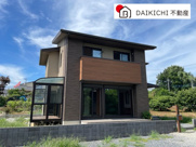 熊谷市野原　中古戸建の画像