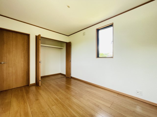 【寝室】 | 熊谷市野原　中古戸建