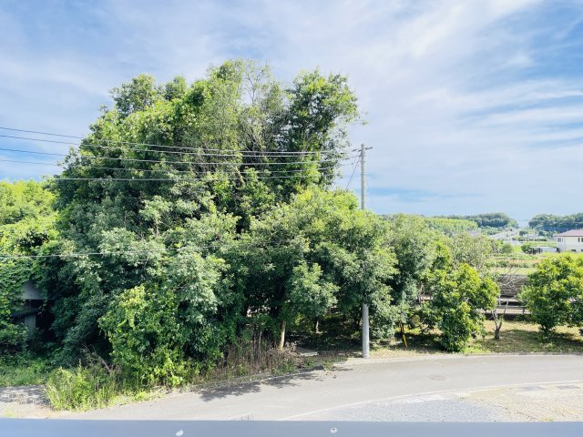 【展望】 | 熊谷市野原　中古戸建