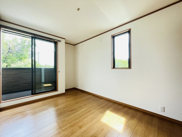 【洋室】 | 熊谷市野原　中古戸建