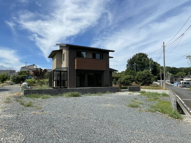 【外観】 | 熊谷市野原　中古戸建