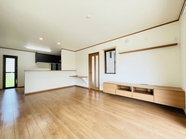 【キッチン】 | 熊谷市野原　中古戸建