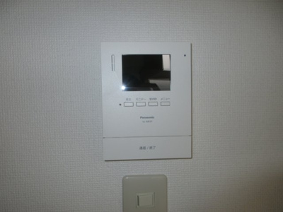 【セキュリティ】 | コーポミウラ