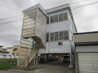 コーポミウラの画像