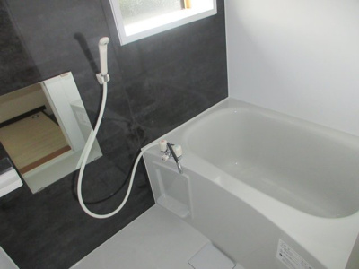【浴室】 | コーポミウラ