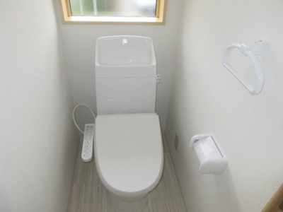 【トイレ】 | コーポミウラ