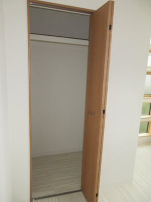 【収納】 | コーポミウラ