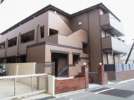 西宮市甲東園１丁目のアパートの画像