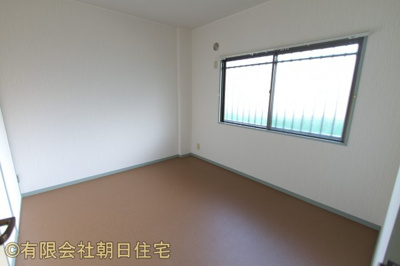 【子供部屋】 | 木原第２コーポラス