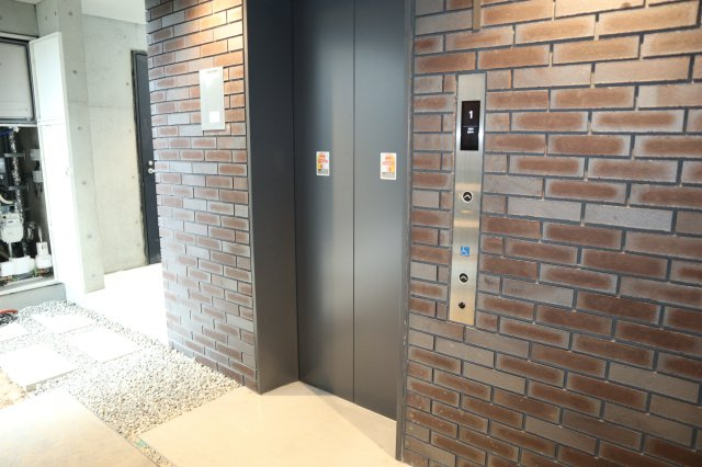 MAYA HAUSのその他共用部分