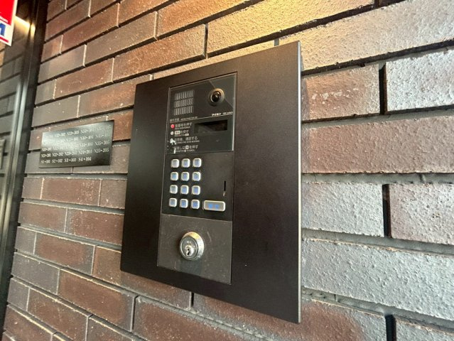 MAYA HAUSのその他