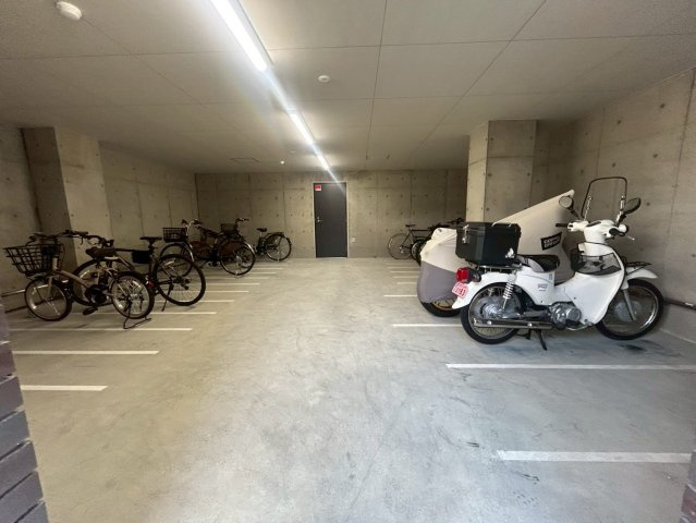 MAYA HAUSのその他共用部分