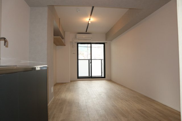 MAYA HAUSの居間・リビング