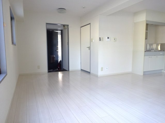 レナジア東所沢の内装