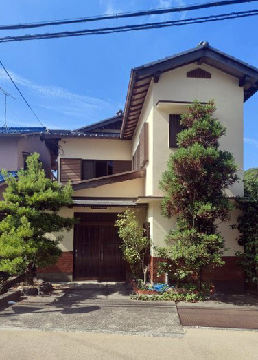 【外観】 | K22036-金閣