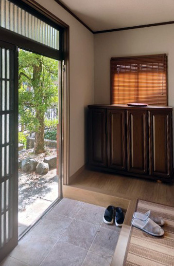 【玄関】 | K22036-金閣