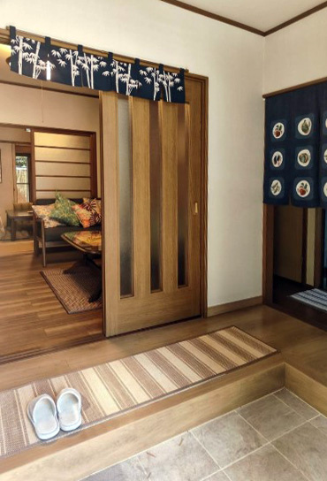 【玄関】 | K22036-金閣