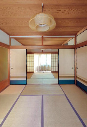 【和室】 | K22036-金閣