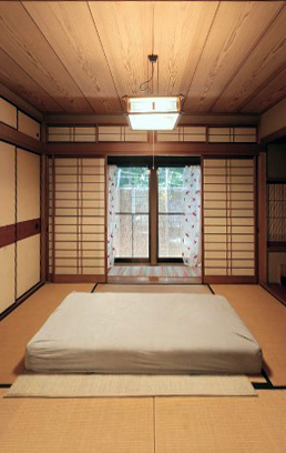 【和室】 | K22036-金閣