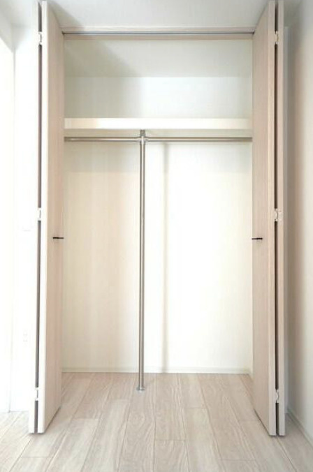 J.GRAN Court 浅草の収納