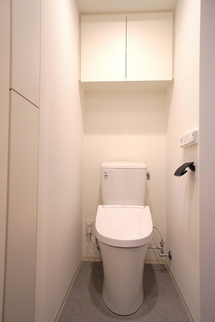 J.GRAN Court 浅草のトイレ