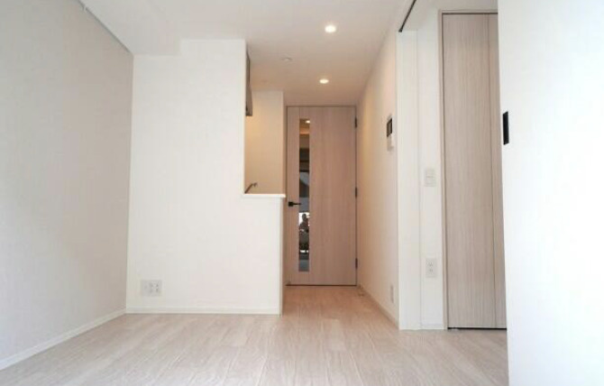 J.GRAN Court 浅草の内装