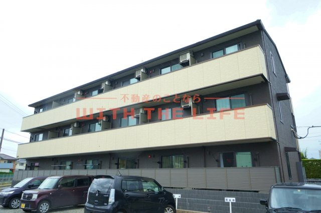 レスピラールⅠ【10,000円キャッシュバック対象物件】