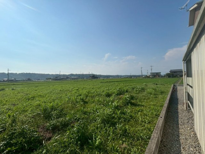 【周辺】 | 小野市三和町　分譲地