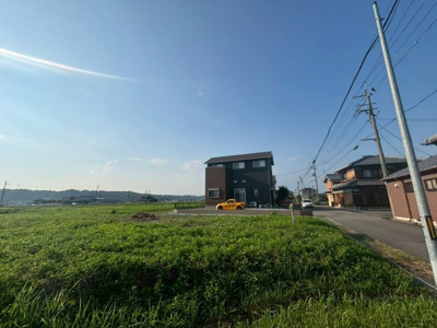 【周辺】 | 小野市三和町　分譲地