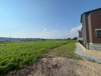【外観】 | 小野市三和町　分譲地