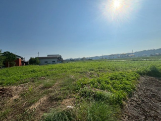 【外観】 | 小野市三和町　分譲地