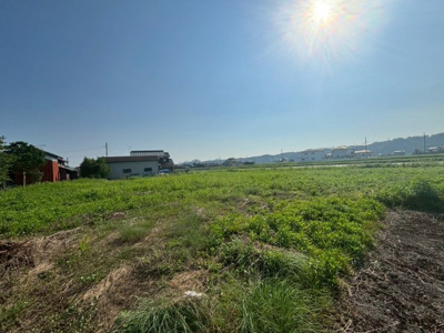 【外観】 | 小野市三和町　分譲地
