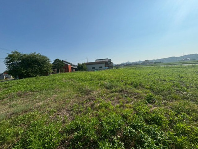 【外観】 | 小野市三和町　分譲地