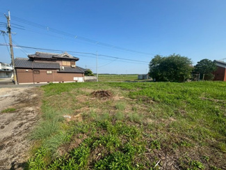 【外観】 | 小野市三和町　分譲地