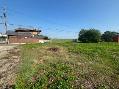 【外観】 | 小野市三和町　分譲地