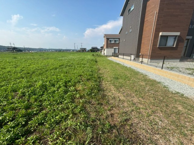 【周辺】 | 小野市三和町　分譲地